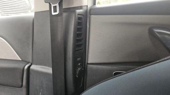 Citroen Grand C4 SpaceTourer 1.6 BlueHDi Feel EAT6 Euro 6 (s/s) 5dr