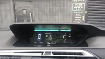 Citroen Grand C4 SpaceTourer 1.6 BlueHDi Feel EAT6 Euro 6 (s/s) 5dr