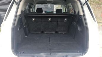 Citroen Grand C4 SpaceTourer 1.6 BlueHDi Feel EAT6 Euro 6 (s/s) 5dr