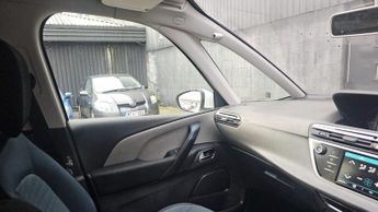Citroen Grand C4 SpaceTourer 1.6 BlueHDi Feel EAT6 Euro 6 (s/s) 5dr