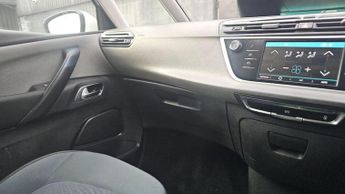 Citroen Grand C4 SpaceTourer 1.6 BlueHDi Feel EAT6 Euro 6 (s/s) 5dr