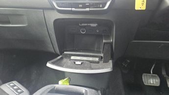 Citroen Grand C4 SpaceTourer 1.6 BlueHDi Feel EAT6 Euro 6 (s/s) 5dr