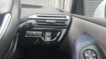 Citroen Grand C4 SpaceTourer 1.6 BlueHDi Feel EAT6 Euro 6 (s/s) 5dr