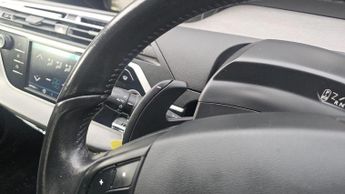 Citroen Grand C4 SpaceTourer 1.6 BlueHDi Feel EAT6 Euro 6 (s/s) 5dr