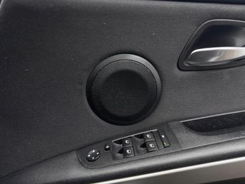 BMW 3 Series 2.0 318i SE Euro 4 4dr