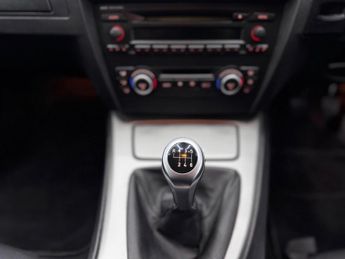 BMW 3 Series 2.0 318i SE Euro 4 4dr