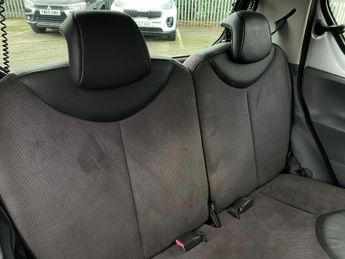 Toyota AYGO 1.0 VVT-i Platinum Euro 4 5dr