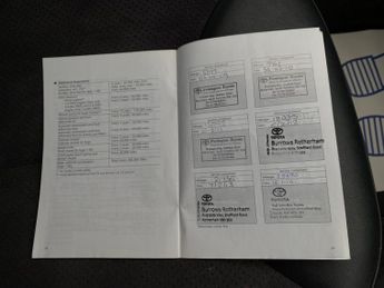 Toyota AYGO 1.0 VVT-i Platinum Euro 4 5dr