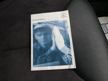 Toyota AYGO 1.0 VVT-i Platinum Euro 4 5dr