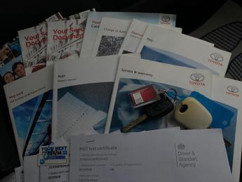 Toyota AYGO 1.0 VVT-i Platinum Euro 4 5dr