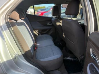 Vauxhall Mokka 1.7 CDTi Exclusiv Auto 2WD Euro 5 5dr