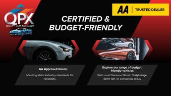 Vauxhall Mokka 1.7 CDTi Exclusiv Auto 2WD Euro 5 5dr