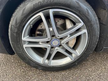 Mercedes-Benz S Class 3.0 350Ld V6 SE G-Tronic+ Euro 6 (s/s) 4dr