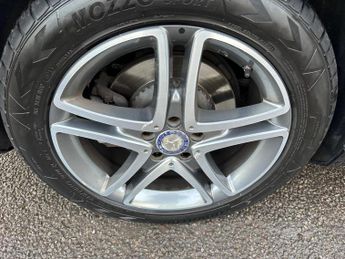 Mercedes-Benz S Class 3.0 350Ld V6 SE G-Tronic+ Euro 6 (s/s) 4dr