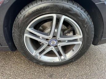 Mercedes-Benz S Class 3.0 350Ld V6 SE G-Tronic+ Euro 6 (s/s) 4dr