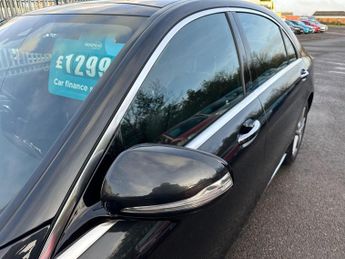 Mercedes-Benz S Class 3.0 350Ld V6 SE G-Tronic+ Euro 6 (s/s) 4dr