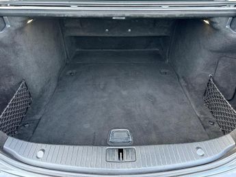 Mercedes-Benz S Class 3.0 350Ld V6 SE G-Tronic+ Euro 6 (s/s) 4dr