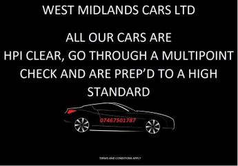 Vauxhall Zafira Tourer 2.0 CDTi Elite Auto Euro 6 5dr