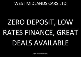 Vauxhall Zafira Tourer 2.0 CDTi Elite Auto Euro 6 5dr