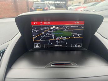 Vauxhall Zafira Tourer 2.0 CDTi Elite Auto Euro 6 5dr