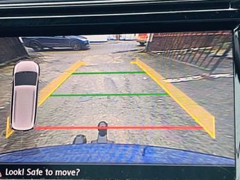 SEAT Alhambra 2.0 TDI XCELLENCE DSG Euro 6 (s/s) 5dr