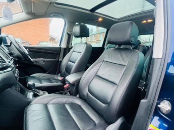 SEAT Alhambra 2.0 TDI XCELLENCE DSG Euro 6 (s/s) 5dr