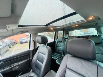 SEAT Alhambra 2.0 TDI XCELLENCE DSG Euro 6 (s/s) 5dr