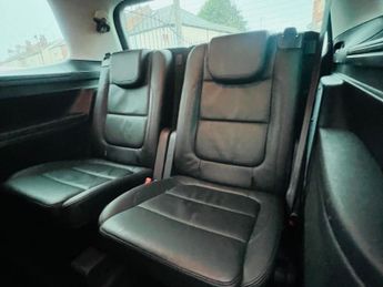 SEAT Alhambra 2.0 TDI XCELLENCE DSG Euro 6 (s/s) 5dr