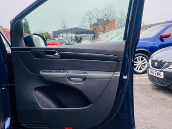 SEAT Alhambra 2.0 TDI XCELLENCE DSG Euro 6 (s/s) 5dr