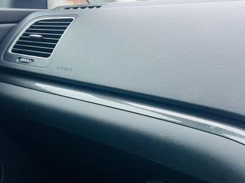 SEAT Alhambra 2.0 TDI XCELLENCE DSG Euro 6 (s/s) 5dr