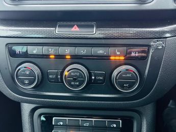 SEAT Alhambra 2.0 TDI XCELLENCE DSG Euro 6 (s/s) 5dr