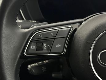 Audi A4 Avant 2.0 TFSI 35 Technik S Tronic Euro 6 (s/s) 5dr