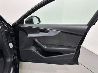 Audi A4 Avant 2.0 TFSI 35 Technik S Tronic Euro 6 (s/s) 5dr