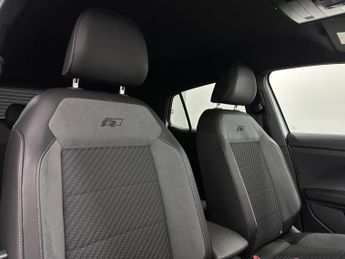 Volkswagen T-Cross 1.6 TDI R-Line DSG Euro 6 (s/s) 5dr