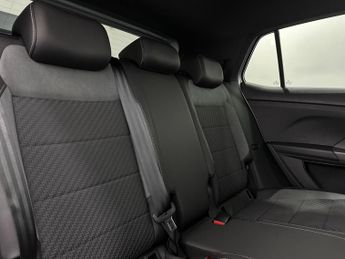 Volkswagen T-Cross 1.6 TDI R-Line DSG Euro 6 (s/s) 5dr