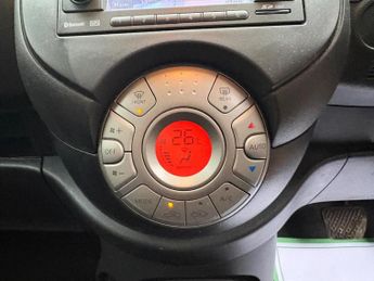 Nissan Micra 1.2 DIG-S Acenta CVT Euro 5 (s/s) 5dr