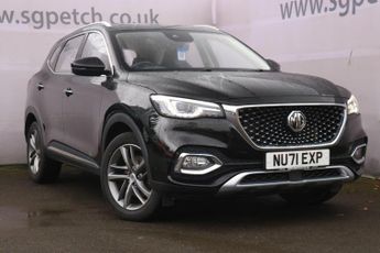 MG HS 1.5 T-GDI Exclusive Euro 6 (s/s) 5dr