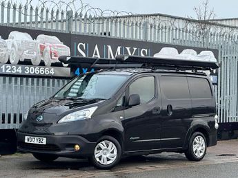 Nissan NV200 Acenta Auto SWB 5dr