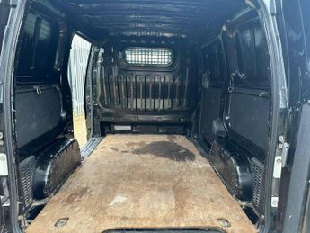 Nissan e-NV200 Acenta Auto SWB 5dr