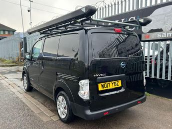 Nissan e-NV200 Acenta Auto SWB 5dr
