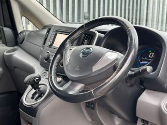 Nissan e-NV200 Acenta Auto SWB 5dr