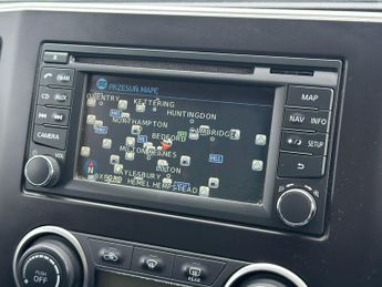 Nissan e-NV200 Acenta Auto SWB 5dr