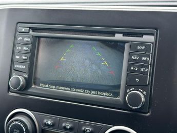 Nissan e-NV200 Acenta Auto SWB 5dr