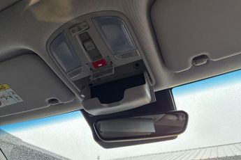 Hyundai Kona 1.6 GDi Hybrid Ultimate 5dr DCT