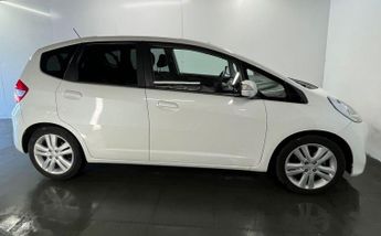 HONDA JAZZ 1.4 i-VTEC ES Plus Hatchback 5dr Petrol CVT Euro 5 (99 ps) 12 MO