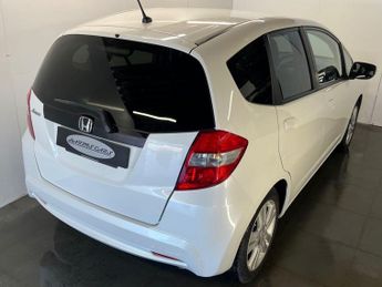 HONDA JAZZ 1.4 i-VTEC ES Plus Hatchback 5dr Petrol CVT Euro 5 (99 ps) 12 MO