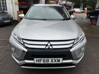 Mitsubishi Eclipse Cross 1.5T 2 Euro 6 (s/s) 5dr