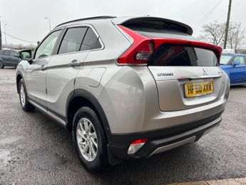 Mitsubishi Eclipse Cross 1.5T 2 Euro 6 (s/s) 5dr