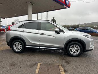 Mitsubishi Eclipse Cross 1.5T 2 Euro 6 (s/s) 5dr