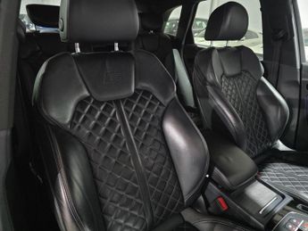 Audi SQ5 3.0 TFSI V6 Tiptronic quattro Euro 6 (s/s) 5dr